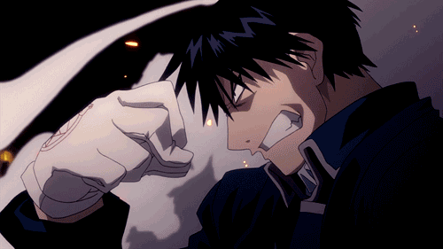 Best Fight in Anime (From what I’ve seen)