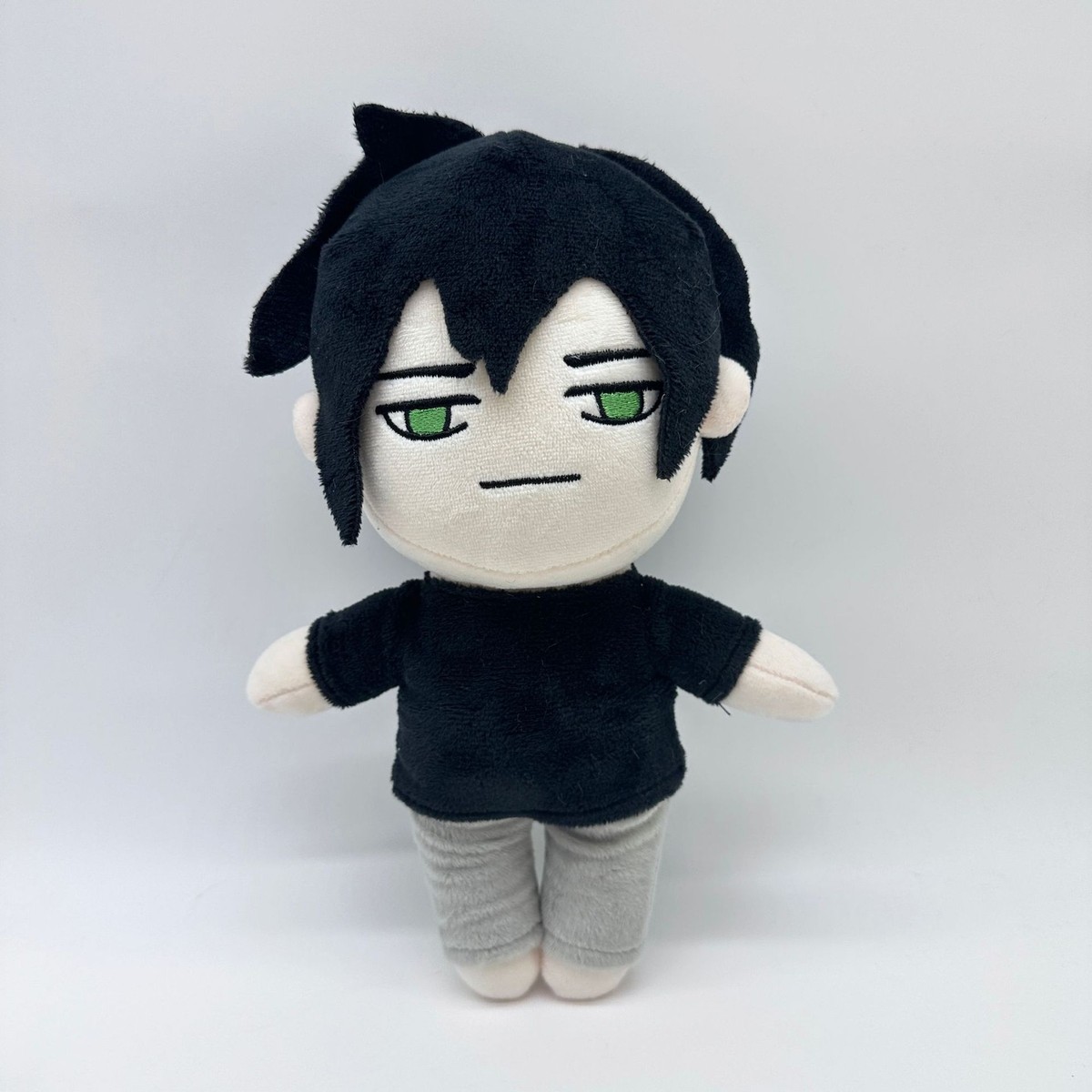 Hot Quiz Character Character