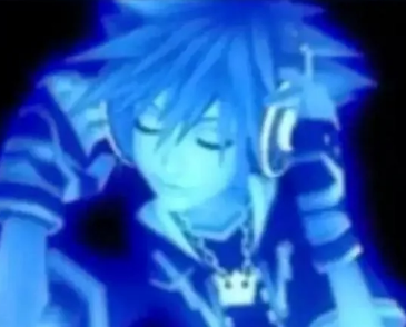Kingdom Hearts 2 Final Mix OST