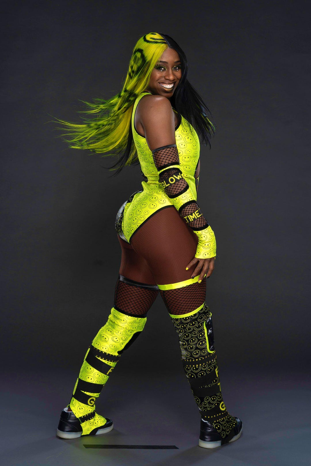Nxt members season 1-2-3-4