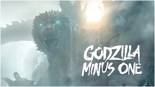 Godzilla Characters 