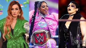 Greatest Female Wrestler Oat