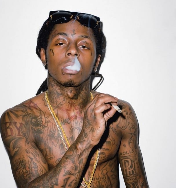Rap Instrumentals I Like