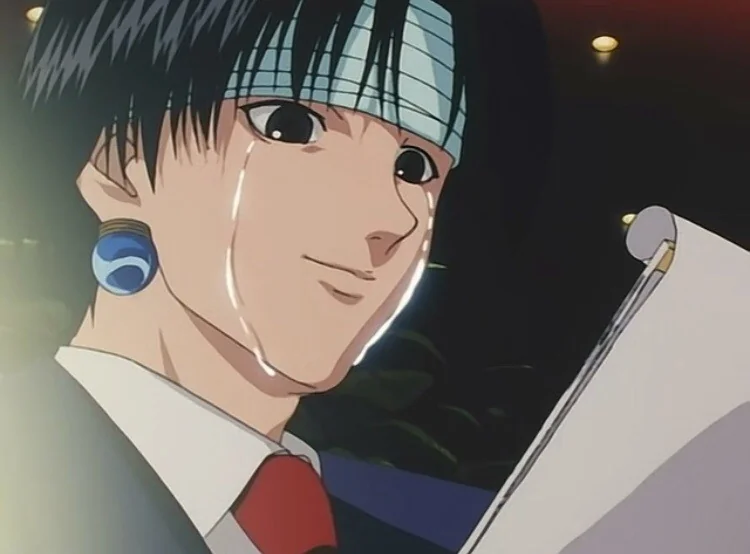 Better Anime Opening (Peak Only)