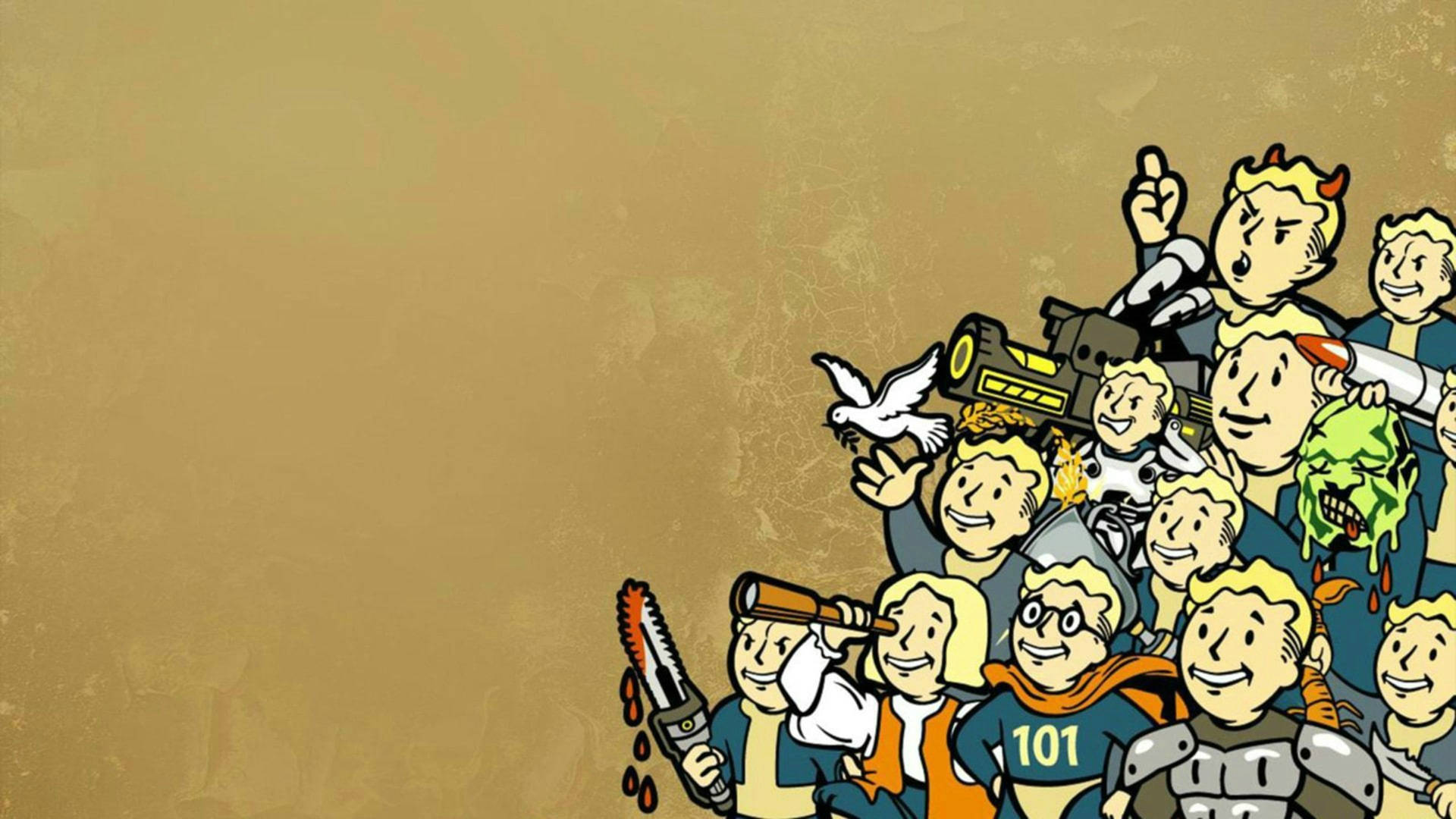 Video Game Quiz