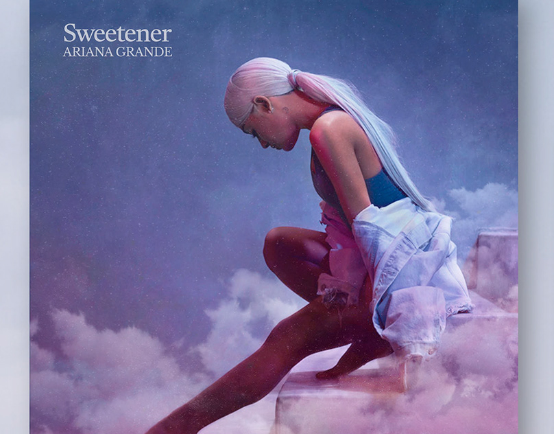 Ariana Grande Song Tournament (ALL SONGS)