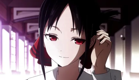 Waifus Favoritas - Comunidad Max Nakama