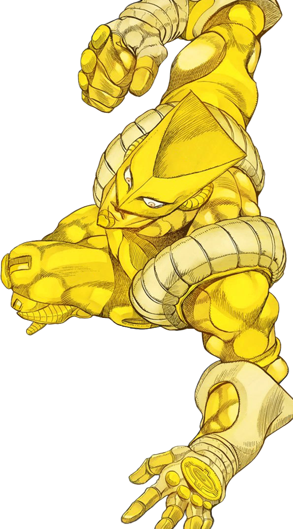 Which is the Stronger Stand