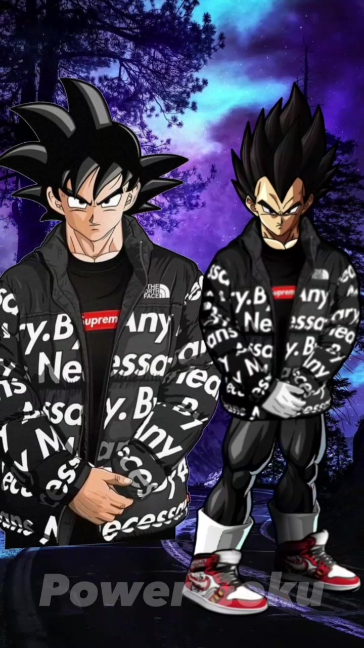 จัดอันดับ ร่างสุดเท่หรือตัวละครสุดเท่ใน dragon ball For สมาชม