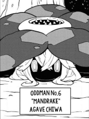 Animanga Vs Battles