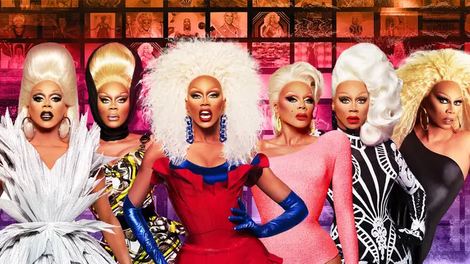 Choose the best host of drag competions!