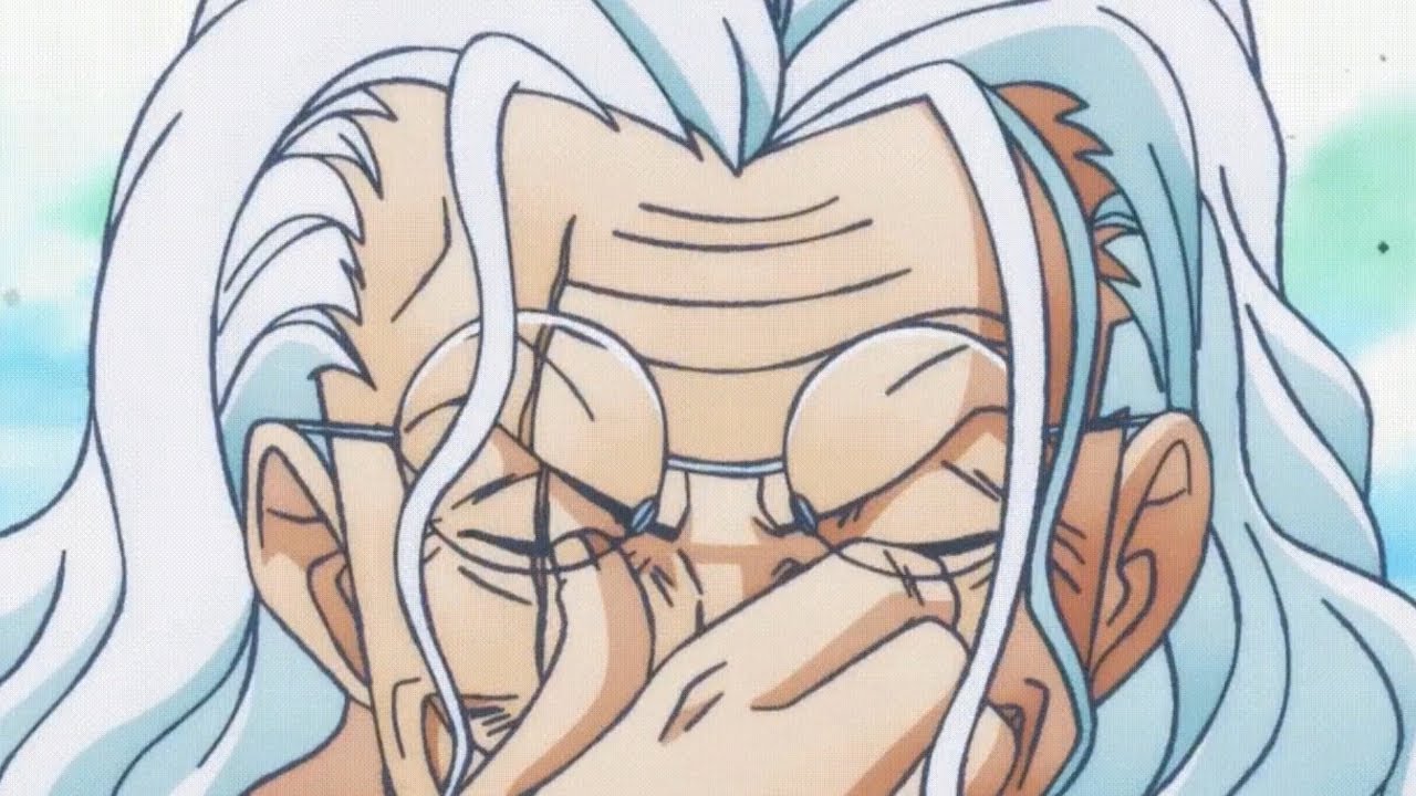 Best Anime Character Themes (Peak Only)