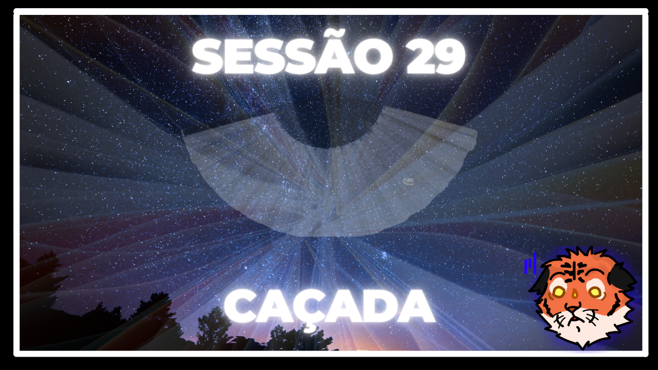 TierList Sessões