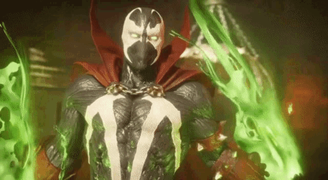Your Favorite Superhero...that is not Batman (IMPOSSIBLE MODE)