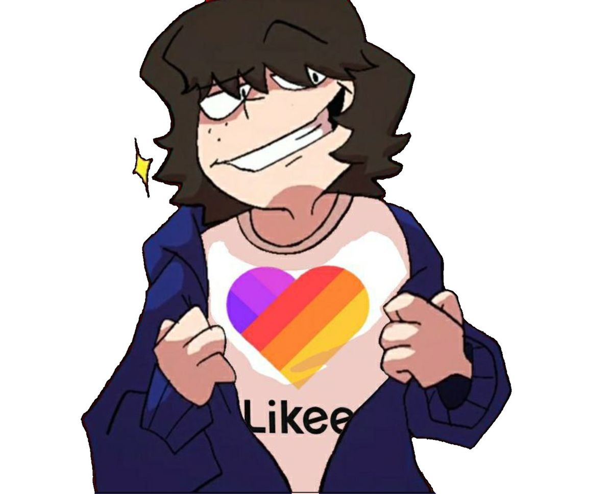 Idk boys I like