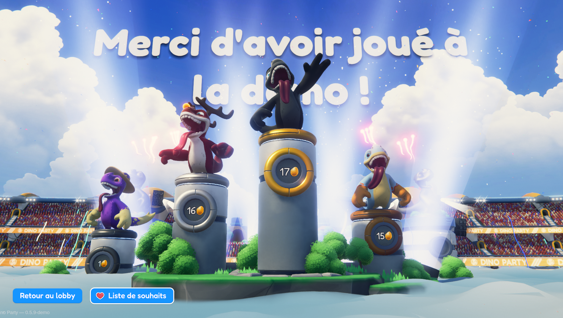 TOURNOI QLP