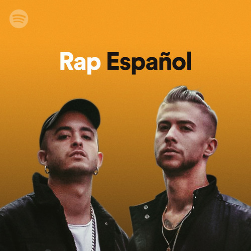 RAP ESPAÑOL