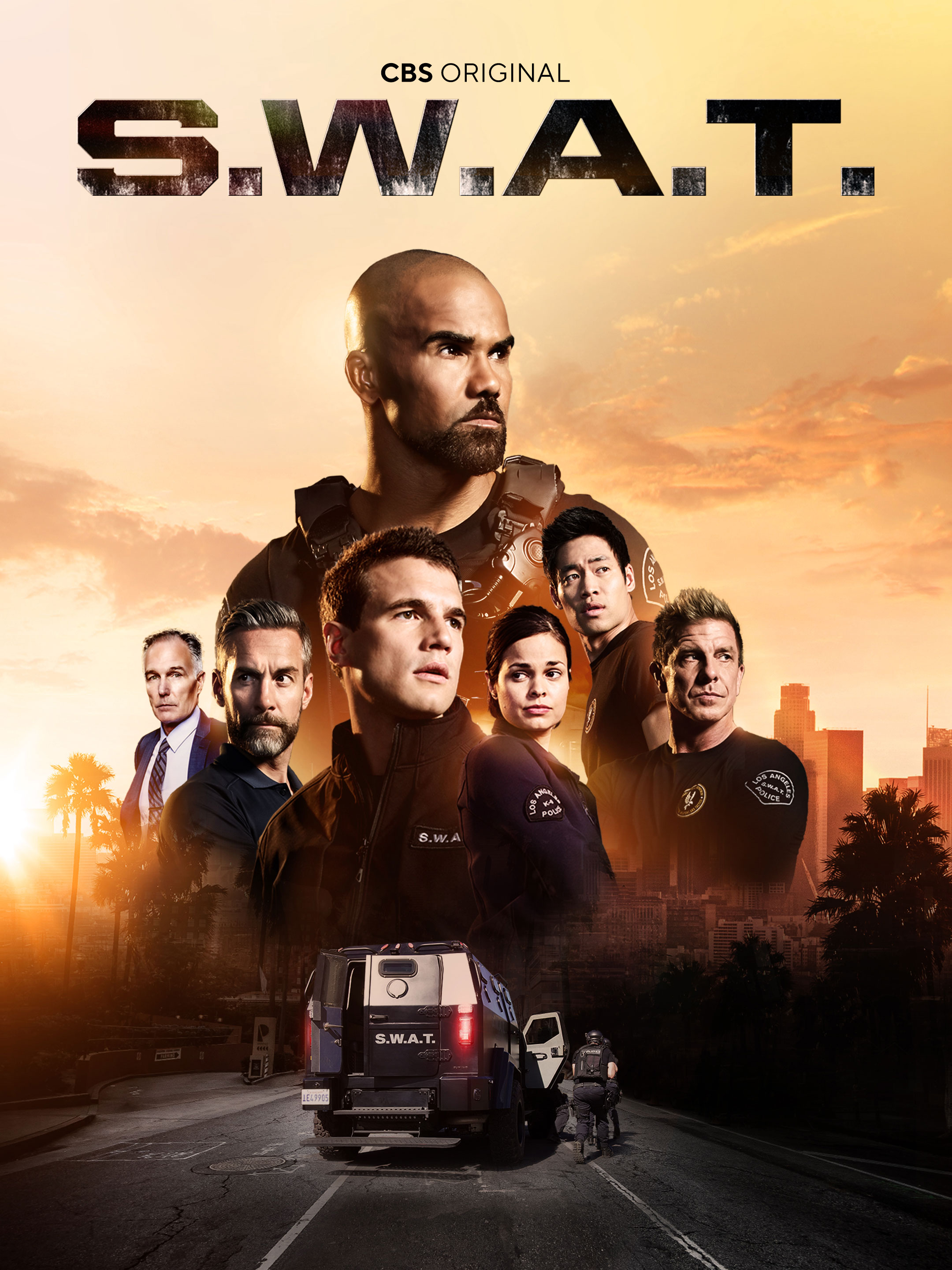 serien