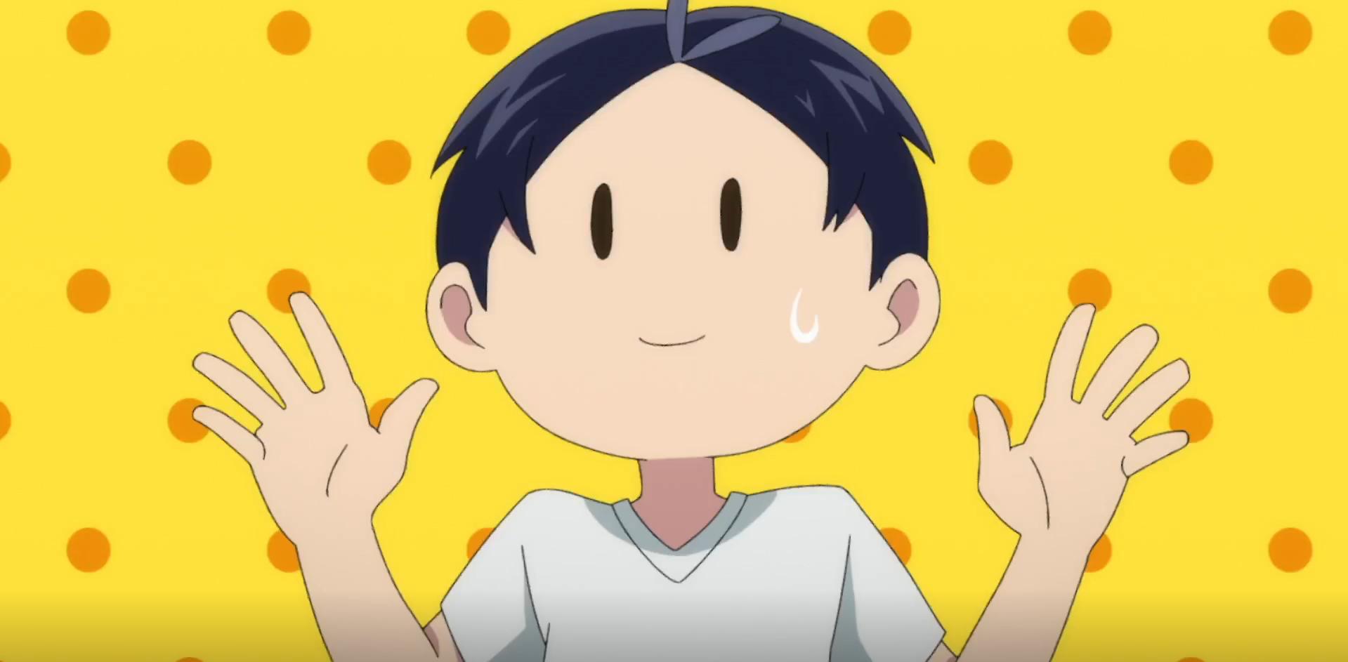 Anime Op