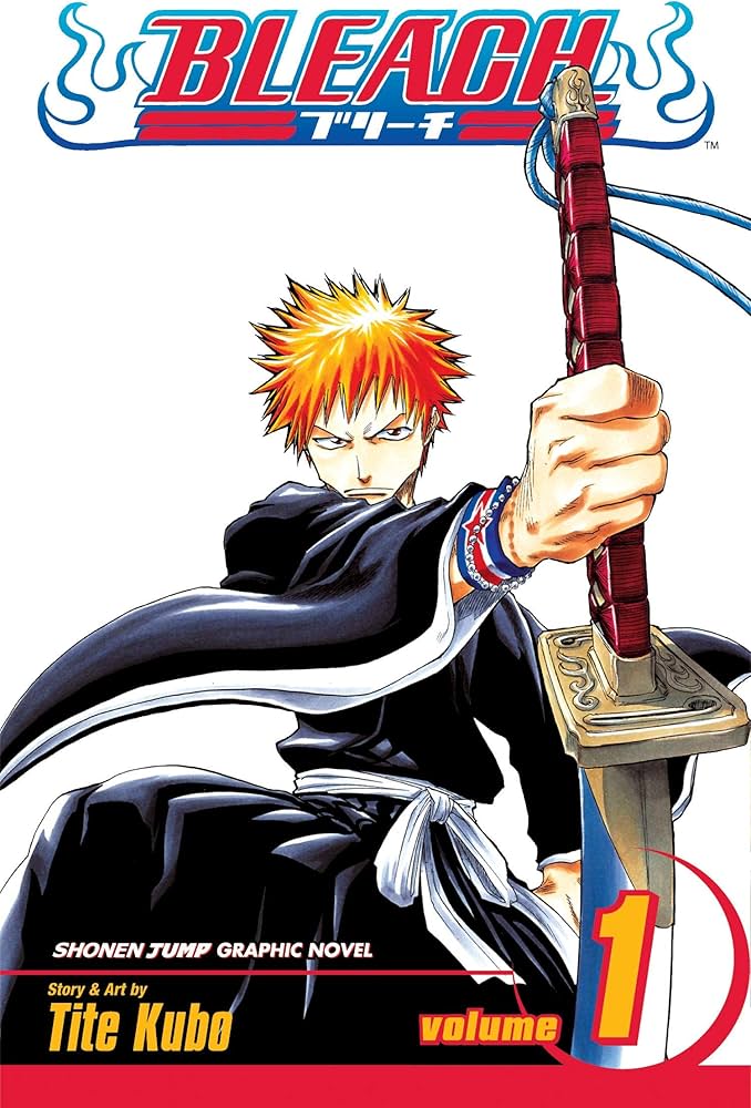 Best Bleach Color Art