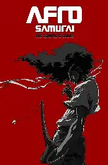 Black Characters (Anime, Cartoons, Gamming, Superheroes)