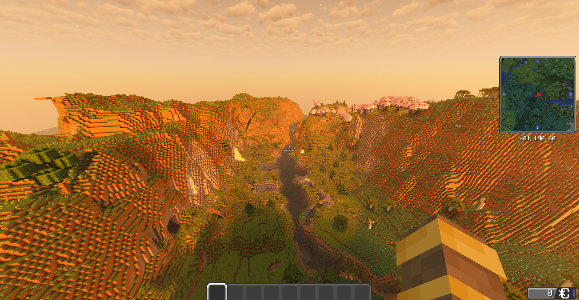 Which seed