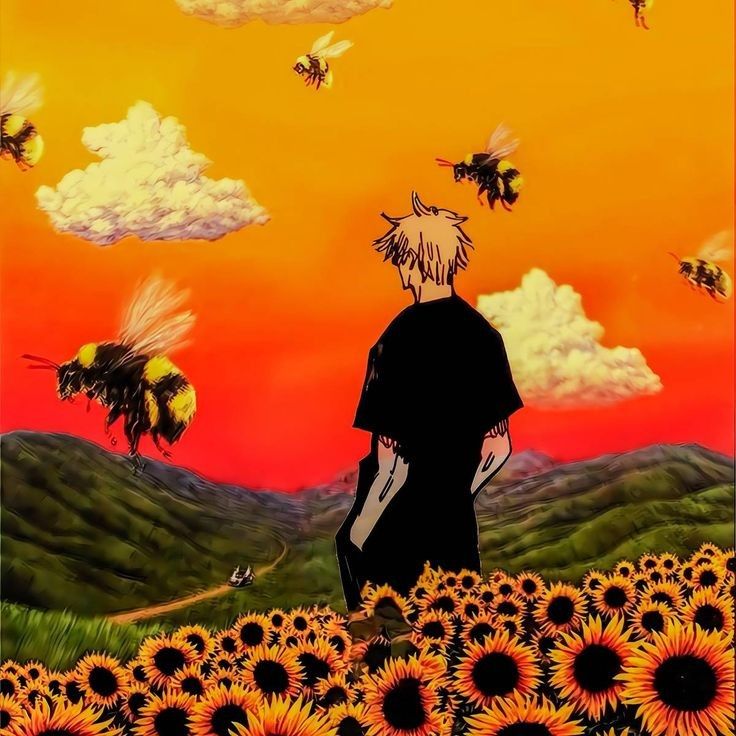Songs for Trey
