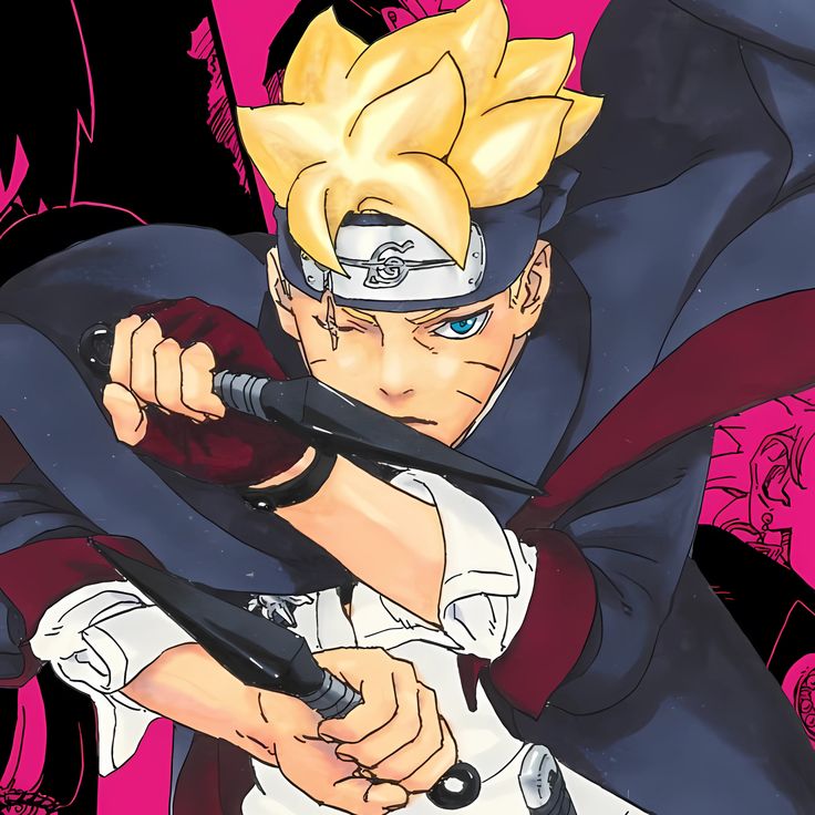 Anime character themes