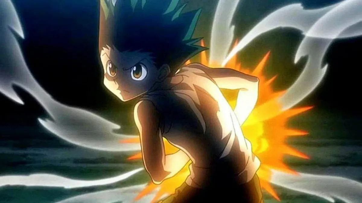 Anime power systems
