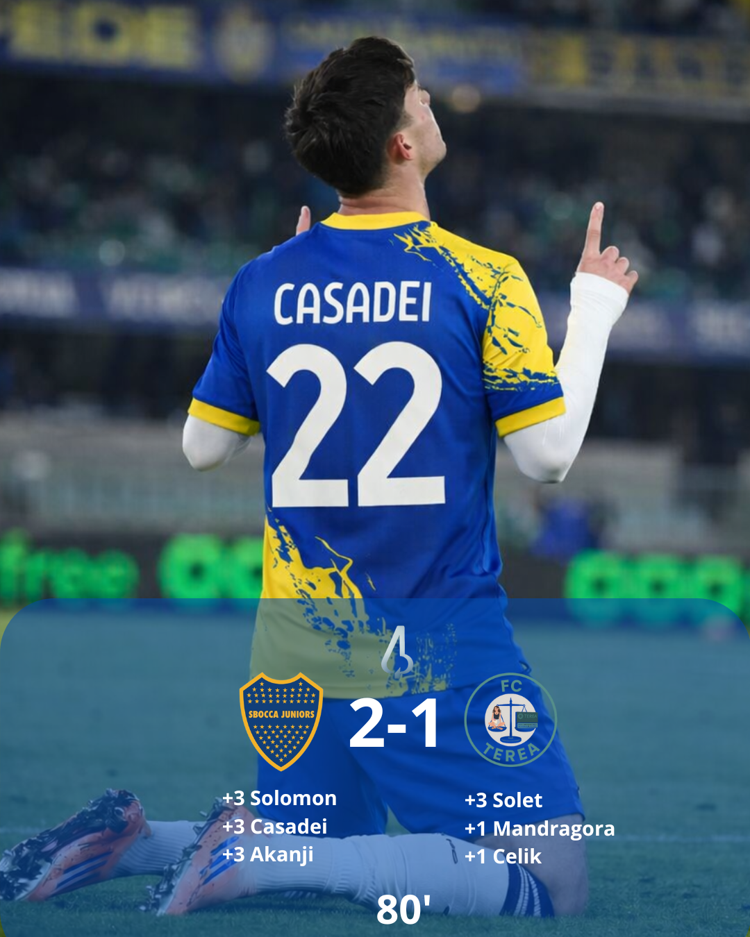 BEST COPERTINA FANT4PENE (so far)