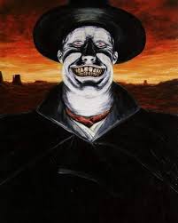 most evil characters in fiction