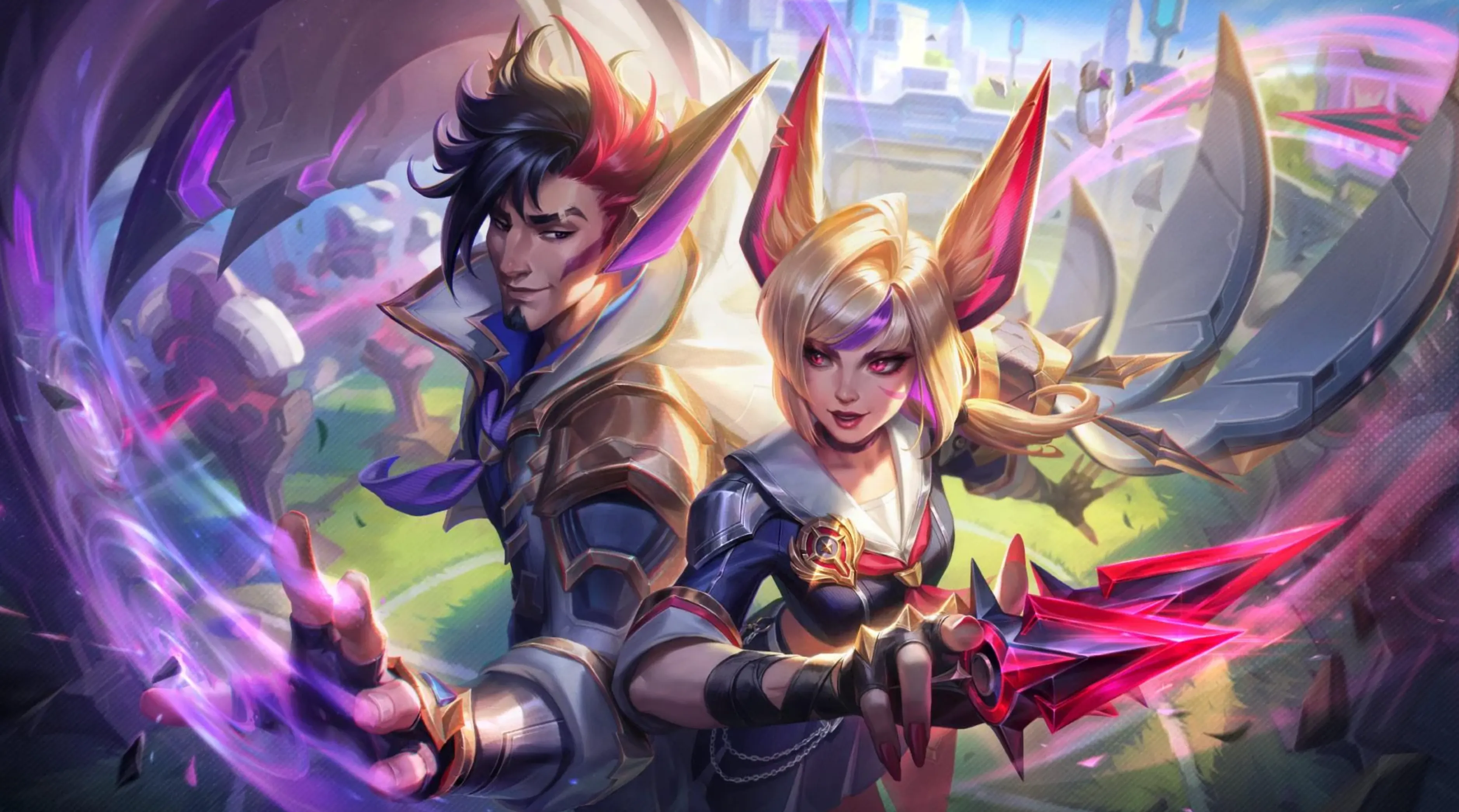 Ship league of legends