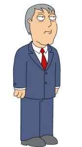 family guy characters
