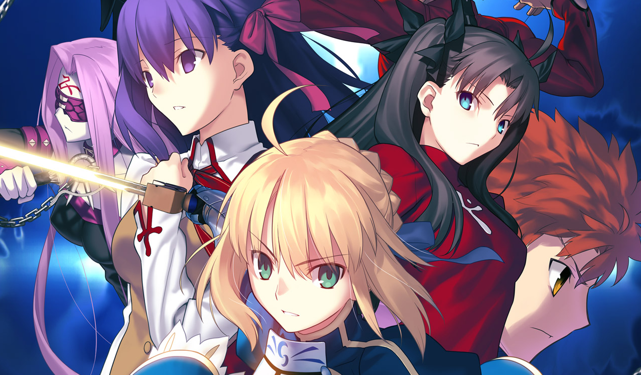 Fate Series Music