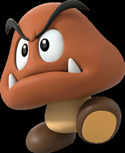 BEST MARIO ENEMY