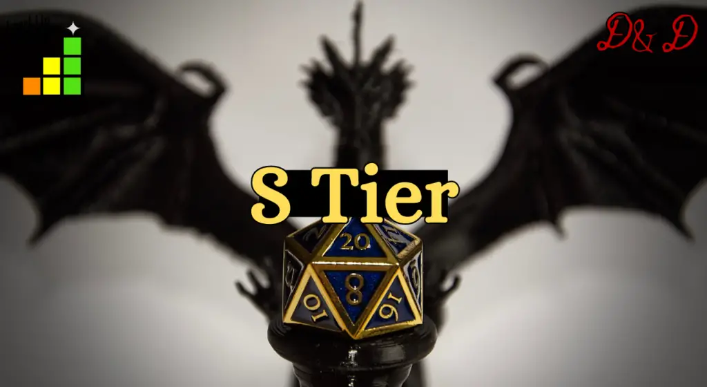 All Of Our Dnd Campaign Charcters