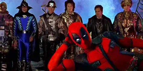 Best Low Budget Superhero Movies