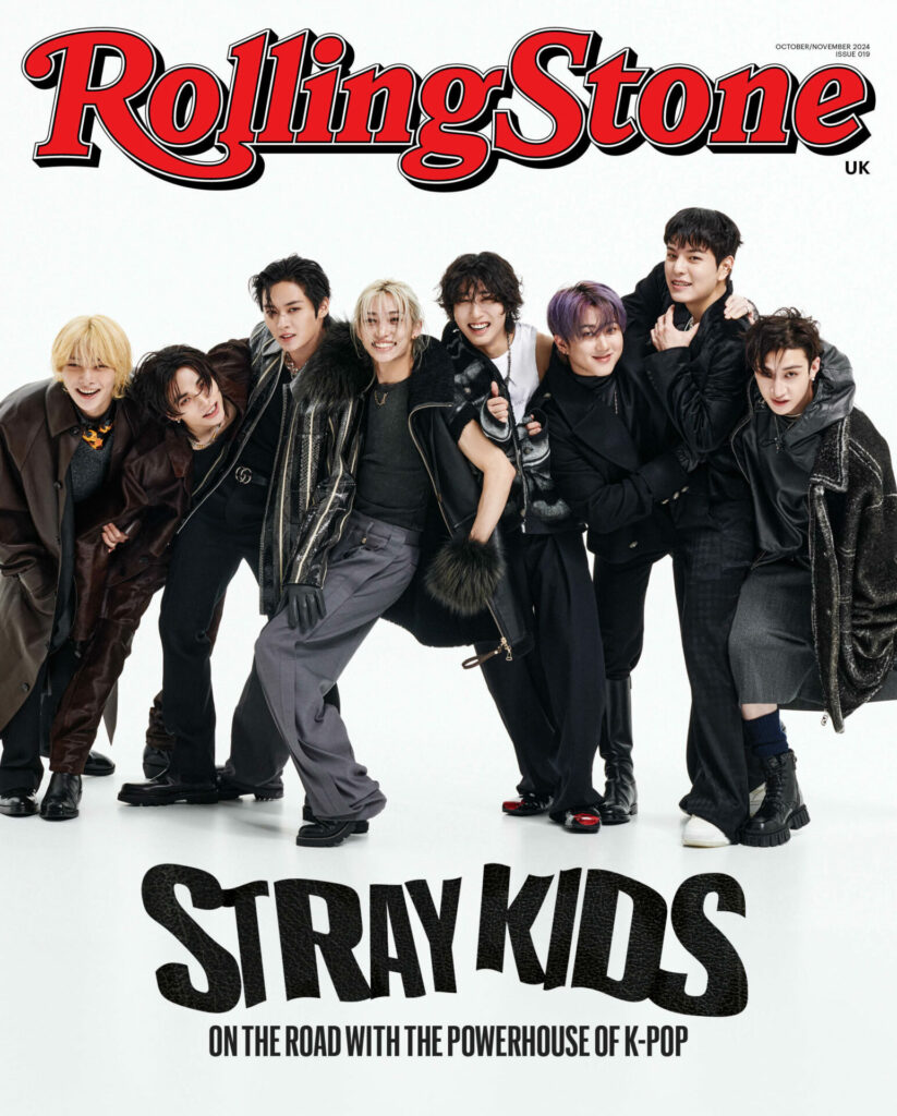 Best Stray Kids pictures