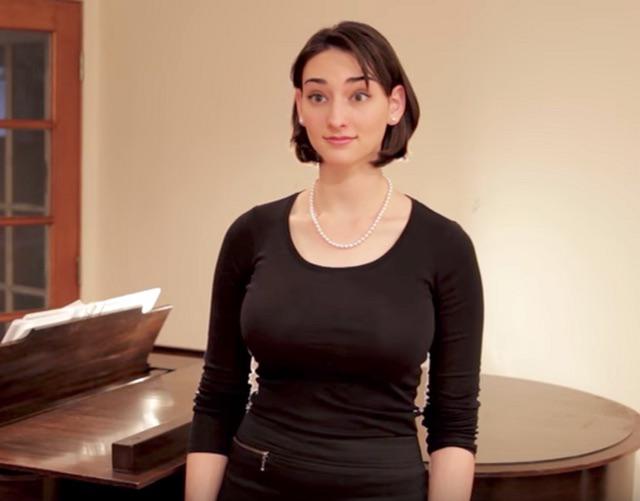 Who’s the hottest? (Jewish Edition)