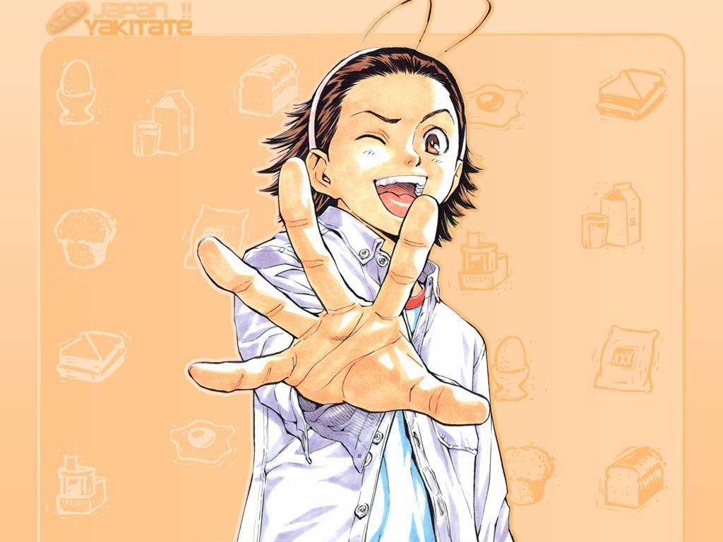 [Anime] ตัวละครที่สมควรติดคุกที่สุด