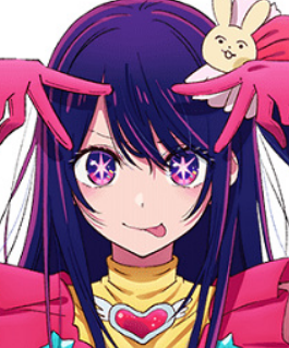 Phinix Character
