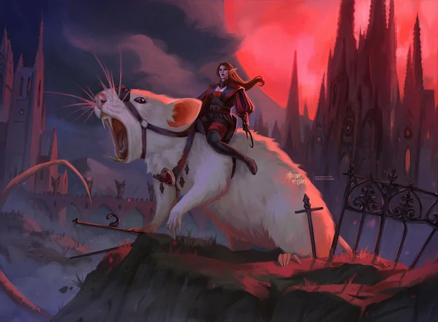 Dnd quiz