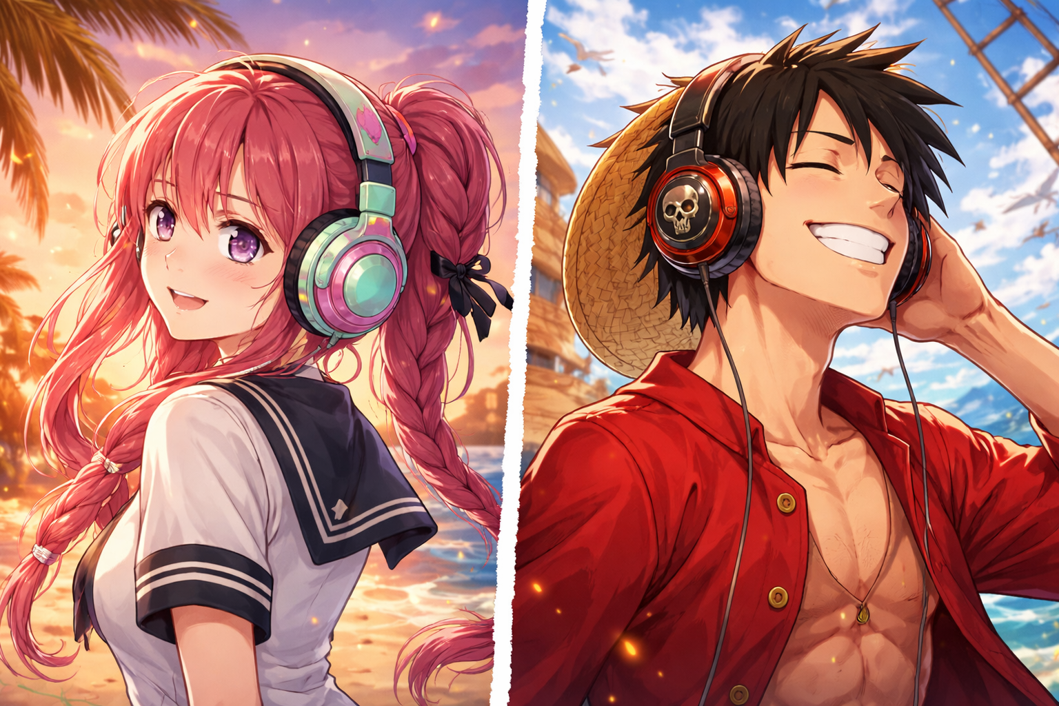 What is the BEST anime opening? 