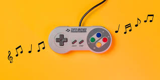 Video Game Songs
