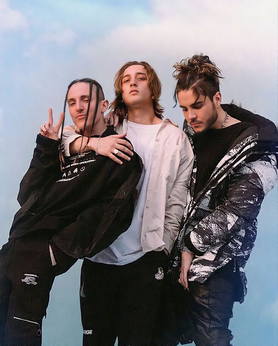 Chase Atlantic Songs 