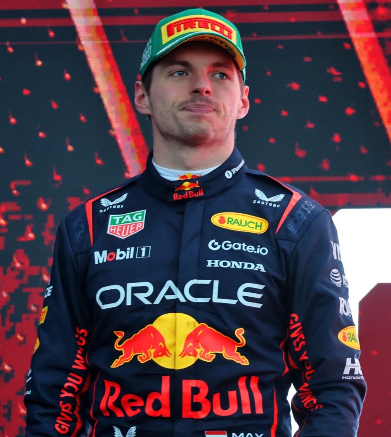 F1 pilotos 2026