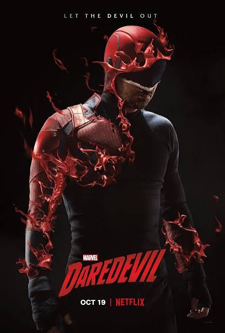 Marvel shows