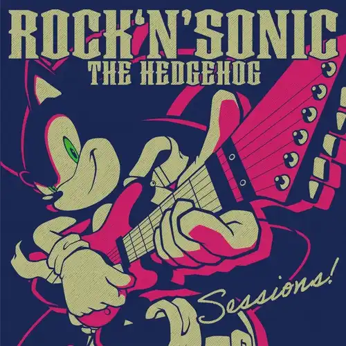 Every Sonic Vocal Song