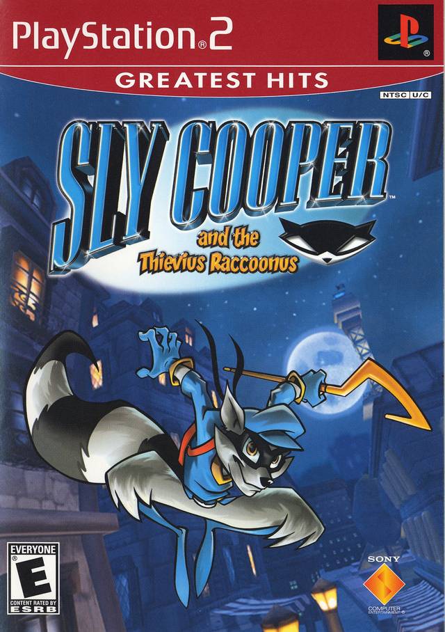 Best Childhood Video Game 