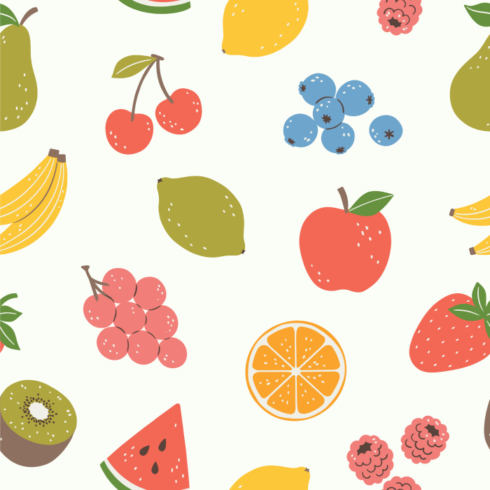 Fruits